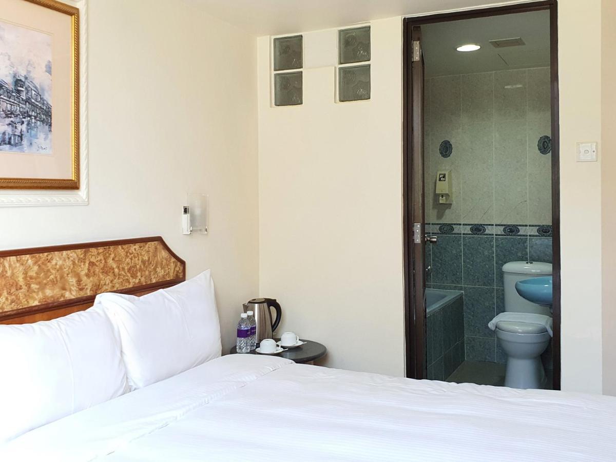 סינגפור Hotel Compass מראה חיצוני תמונה